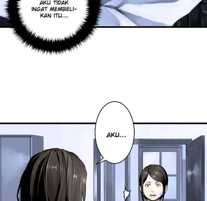 Her Summon Bab 24 halaman 22