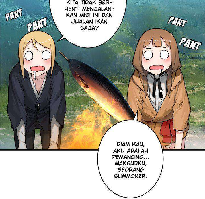 Her Summon Bab 25 halaman 3