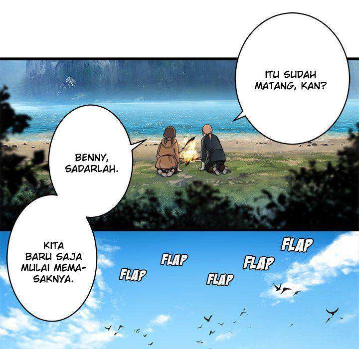 Her Summon Bab 25 halaman 4