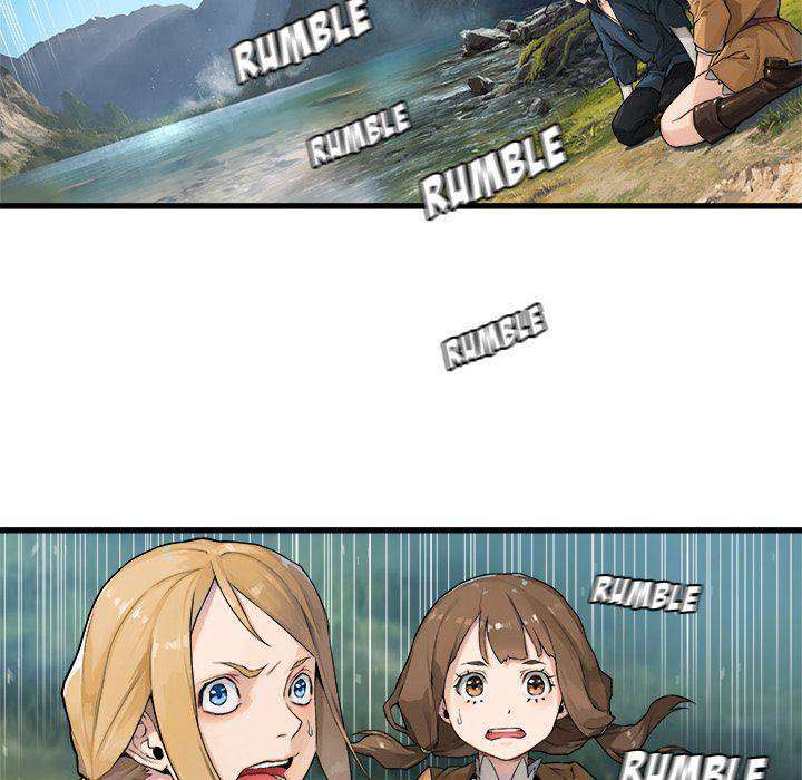 Her Summon Bab 25 halaman 8