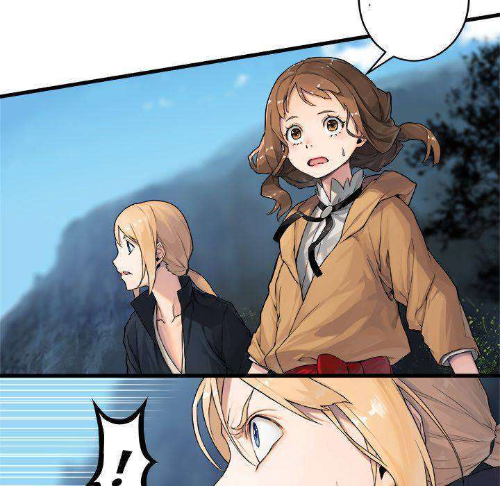 Her Summon Bab 25 halaman 15