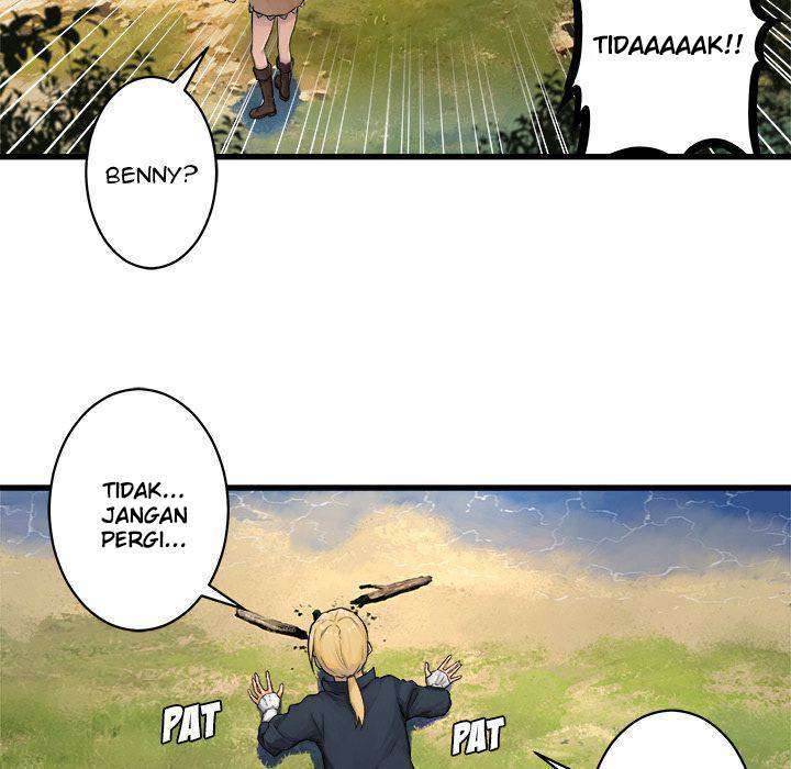 Her Summon Bab 25 halaman 18