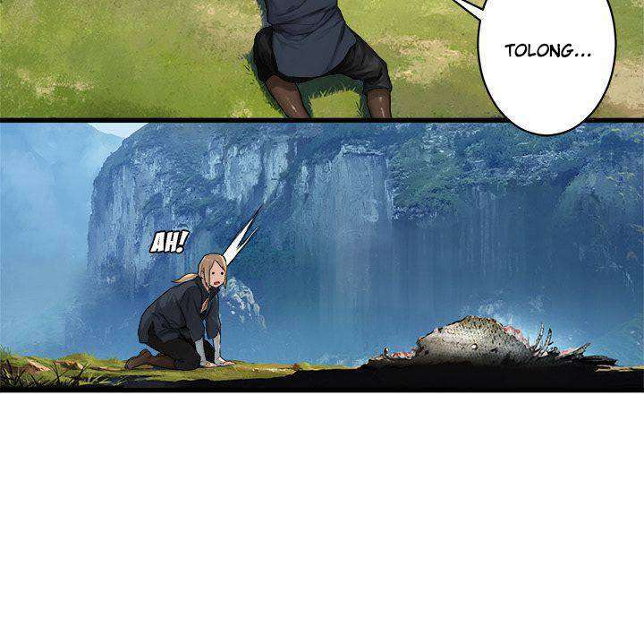 Her Summon Bab 25 halaman 19