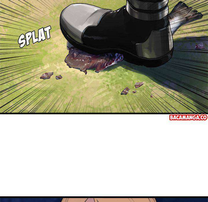 Her Summon Bab 25 halaman 21