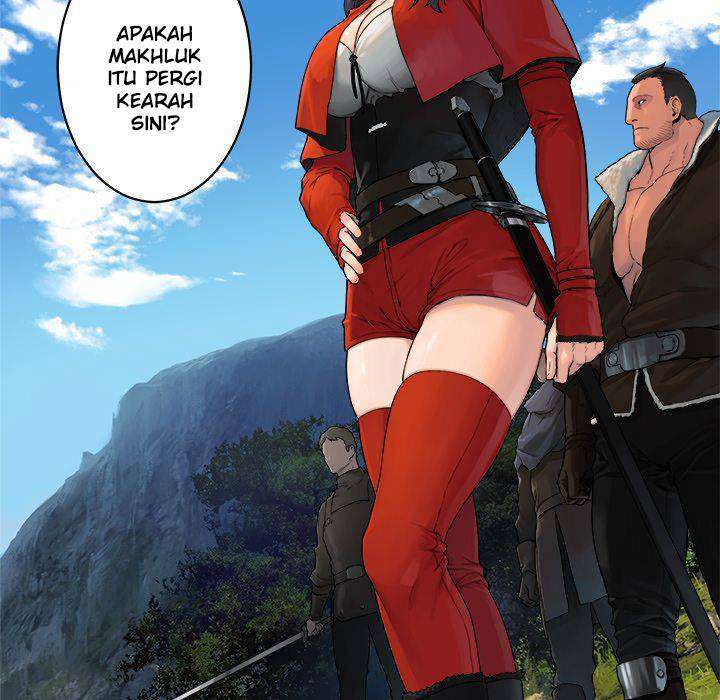 Her Summon Bab 25 halaman 23