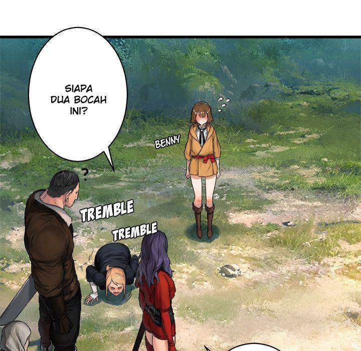 Her Summon Bab 25 halaman 26