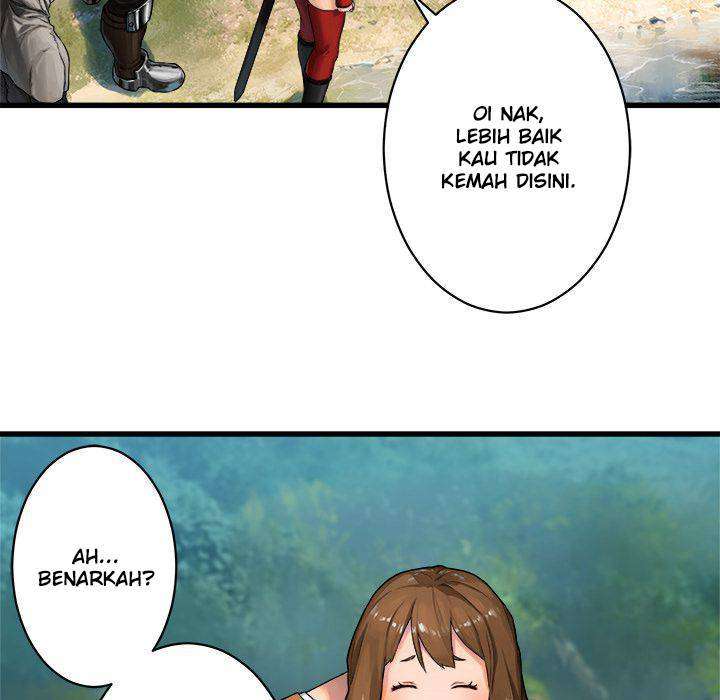 Her Summon Bab 25 halaman 27