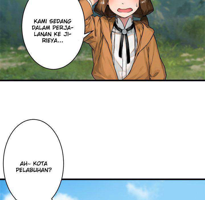 Her Summon Bab 25 halaman 28