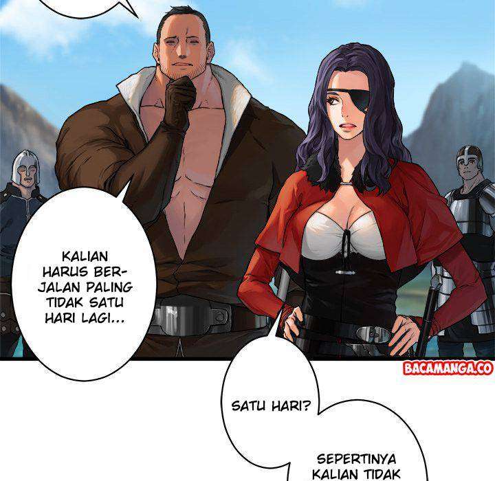 Her Summon Bab 25 halaman 29