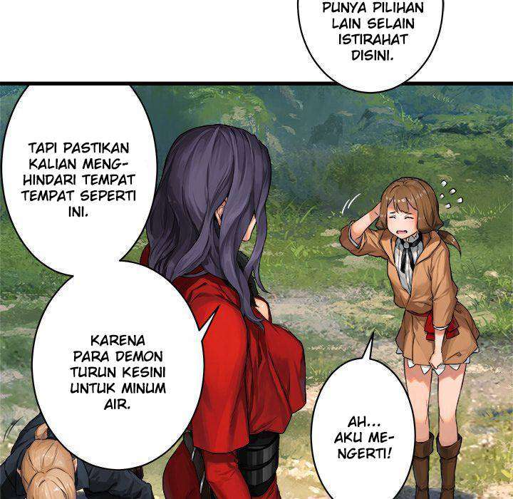 Her Summon Bab 25 halaman 30