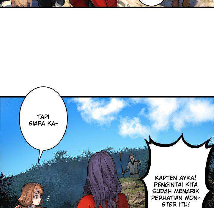 Her Summon Bab 25 halaman 31
