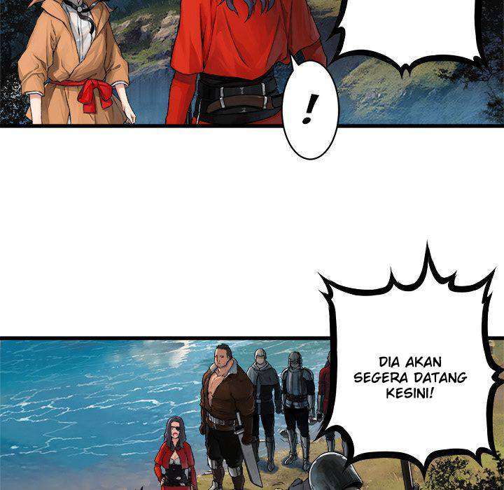 Her Summon Bab 25 halaman 32