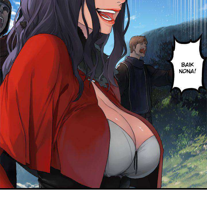 Her Summon Bab 25 halaman 35