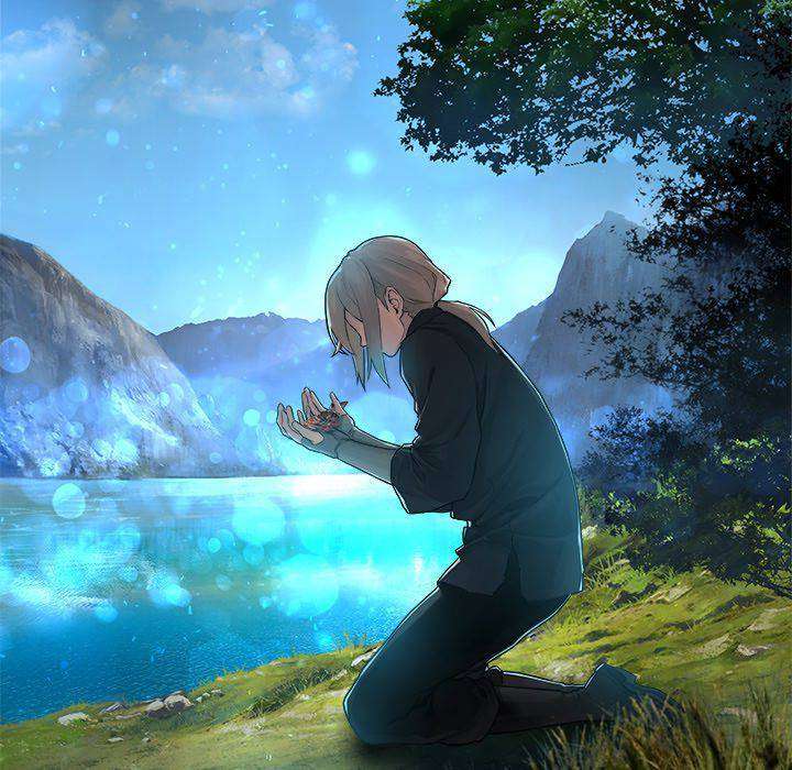 Her Summon Bab 25 halaman 39