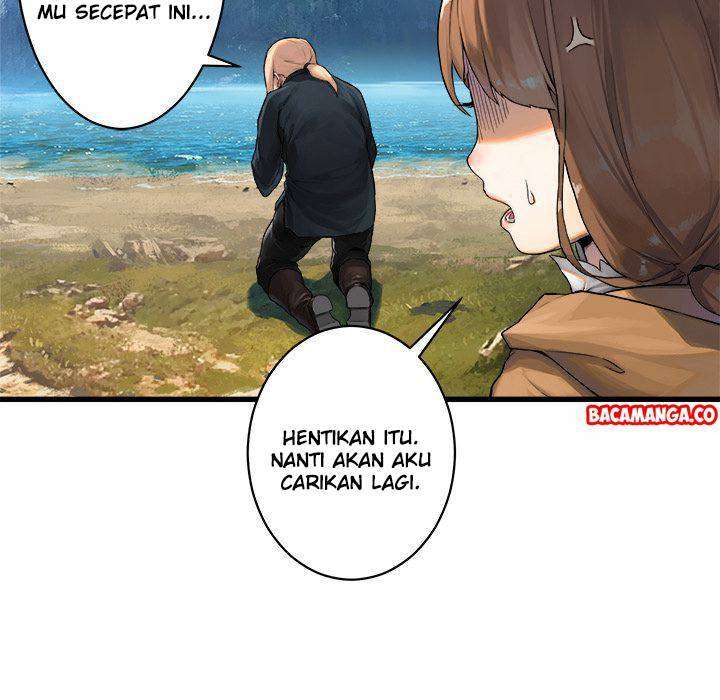 Her Summon Bab 25 halaman 41