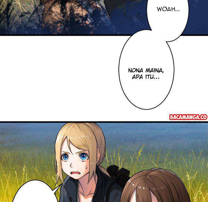 Her Summon Bab 25 halaman 61