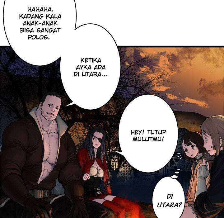 Her Summon Bab 26 halaman 7