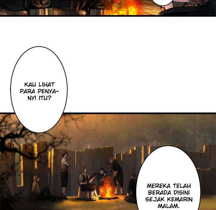 Her Summon Bab 26 halaman 8