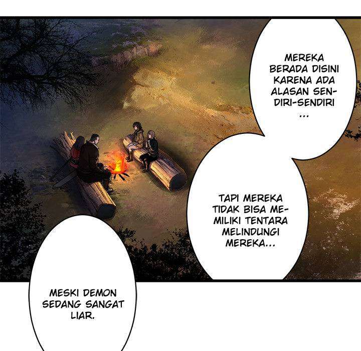 Her Summon Bab 26 halaman 10