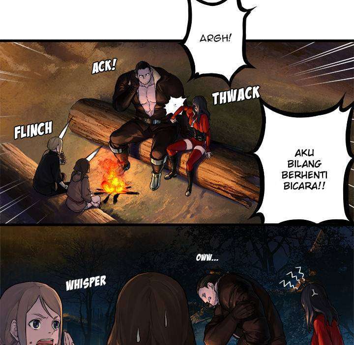 Her Summon Bab 26 halaman 12