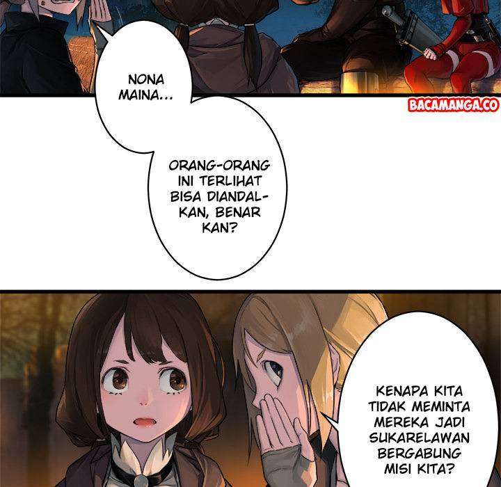 Her Summon Bab 26 halaman 13