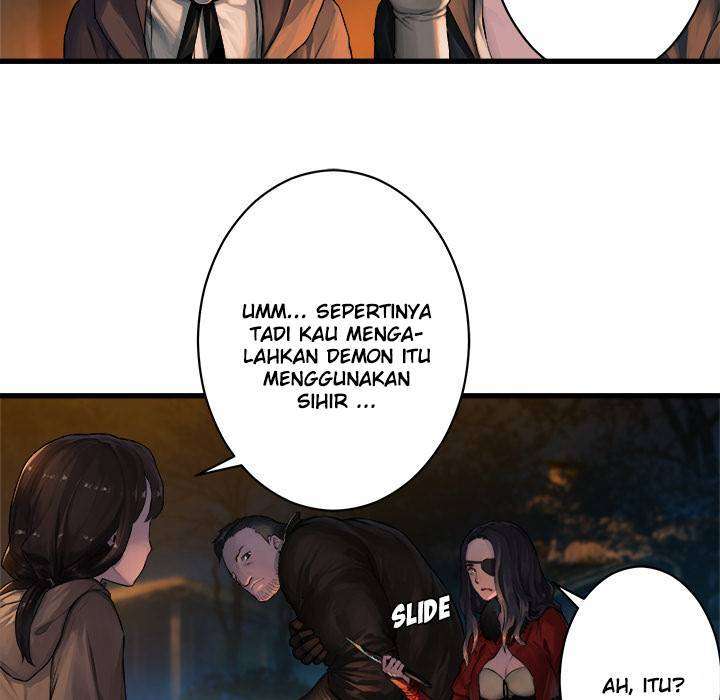 Her Summon Bab 26 halaman 14