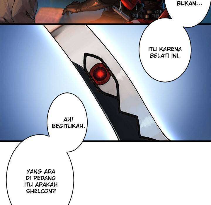 Her Summon Bab 26 halaman 15
