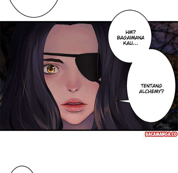 Her Summon Bab 26 halaman 16