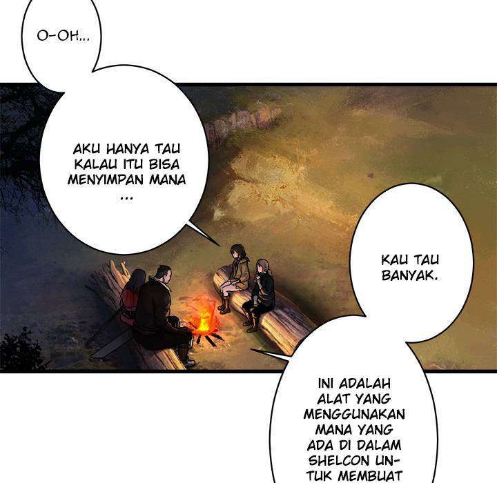Her Summon Bab 26 halaman 17