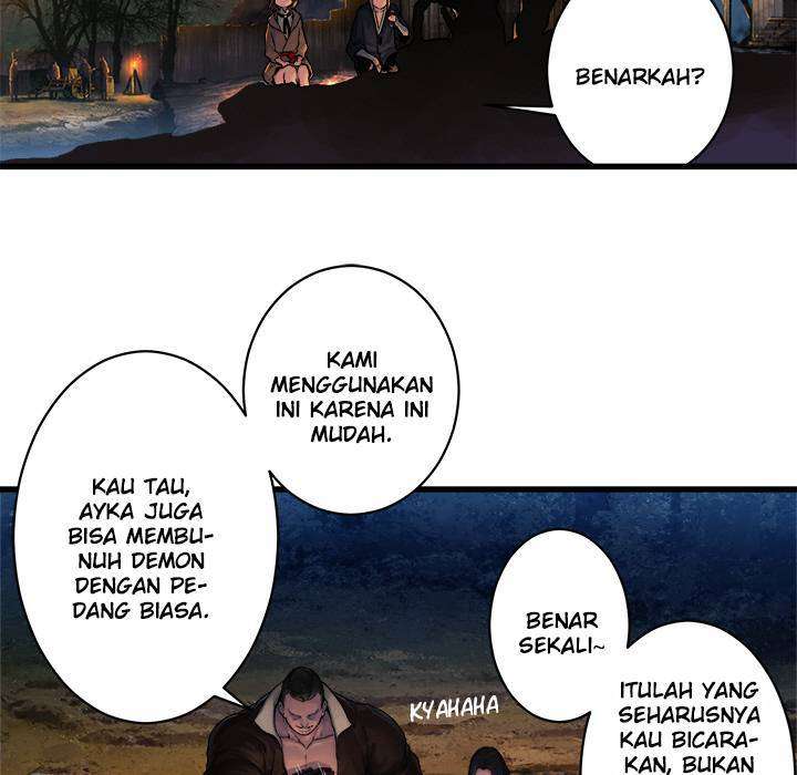 Her Summon Bab 26 halaman 19