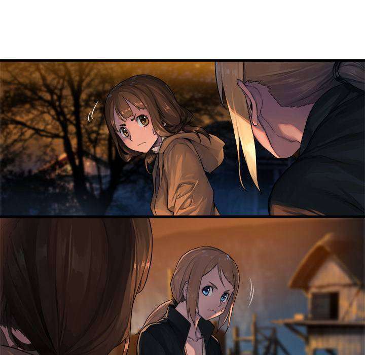 Her Summon Bab 26 halaman 21