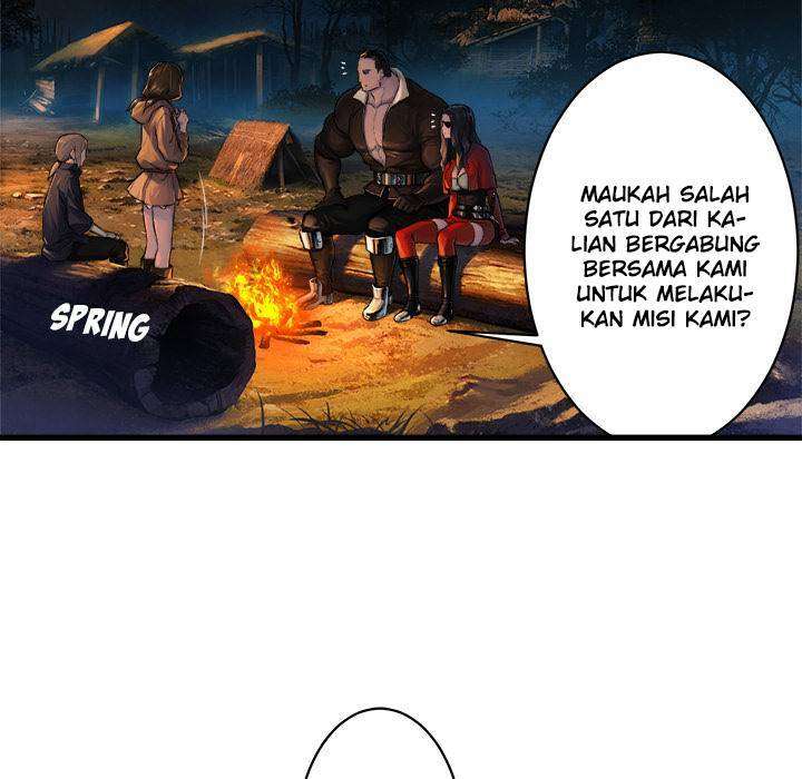 Her Summon Bab 26 halaman 23