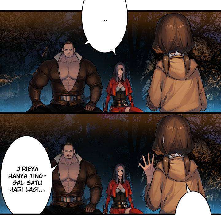 Her Summon Bab 26 halaman 24