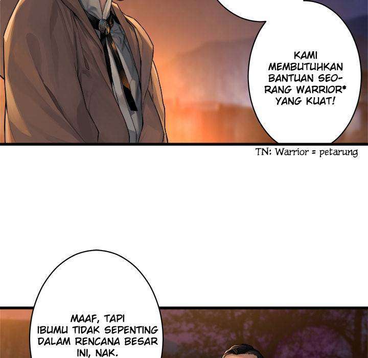 Her Summon Bab 26 halaman 26