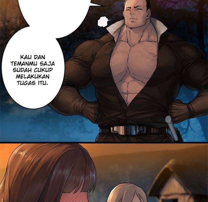 Her Summon Bab 26 halaman 27