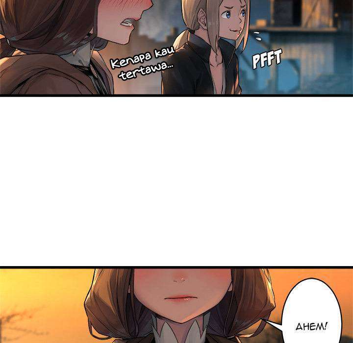 Her Summon Bab 26 halaman 28