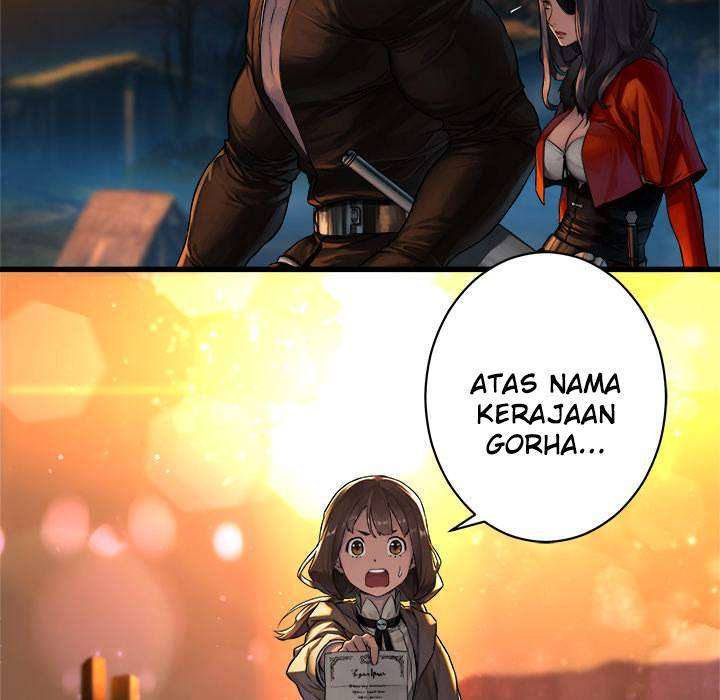 Her Summon Bab 26 halaman 30
