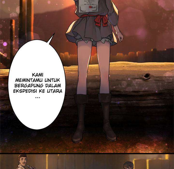 Her Summon Bab 26 halaman 31