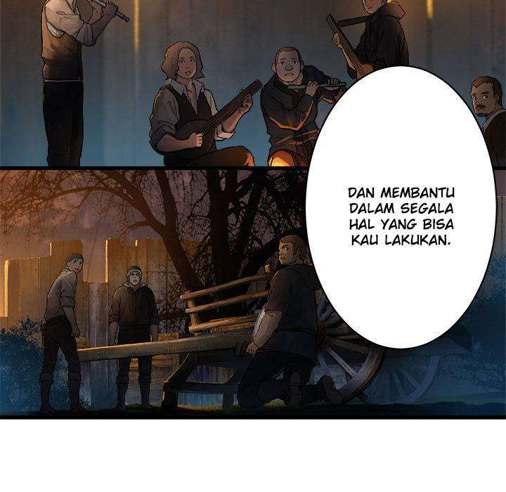 Her Summon Bab 26 halaman 32