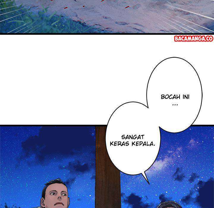 Her Summon Bab 27 halaman 1
