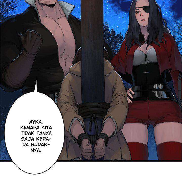 Her Summon Bab 27 halaman 2