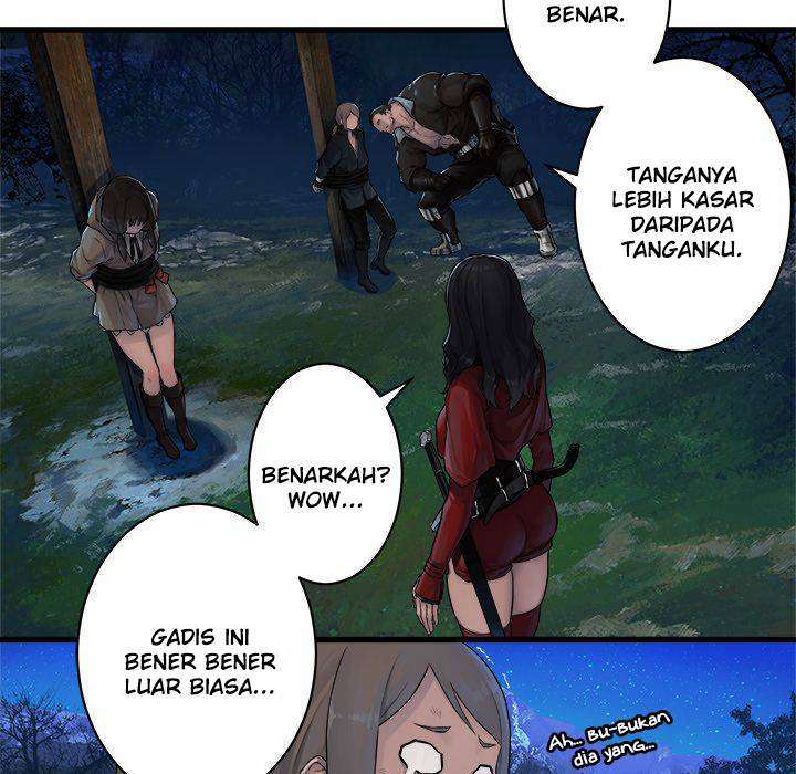 Her Summon Bab 27 halaman 6