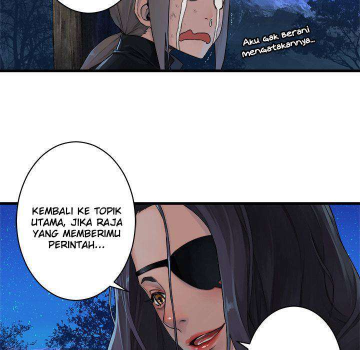 Her Summon Bab 27 halaman 7