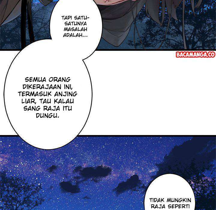 Her Summon Bab 27 halaman 9