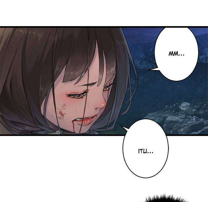 Her Summon Bab 27 halaman 11