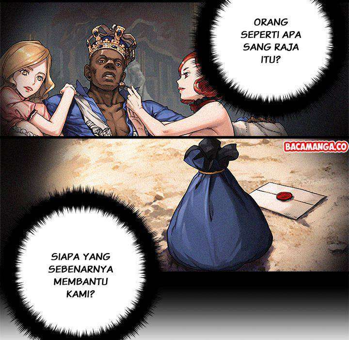 Her Summon Bab 27 halaman 13