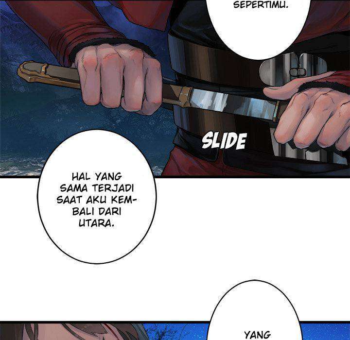 Her Summon Bab 27 halaman 18