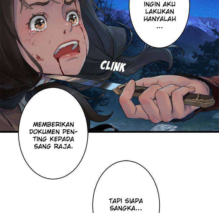 Her Summon Bab 27 halaman 19