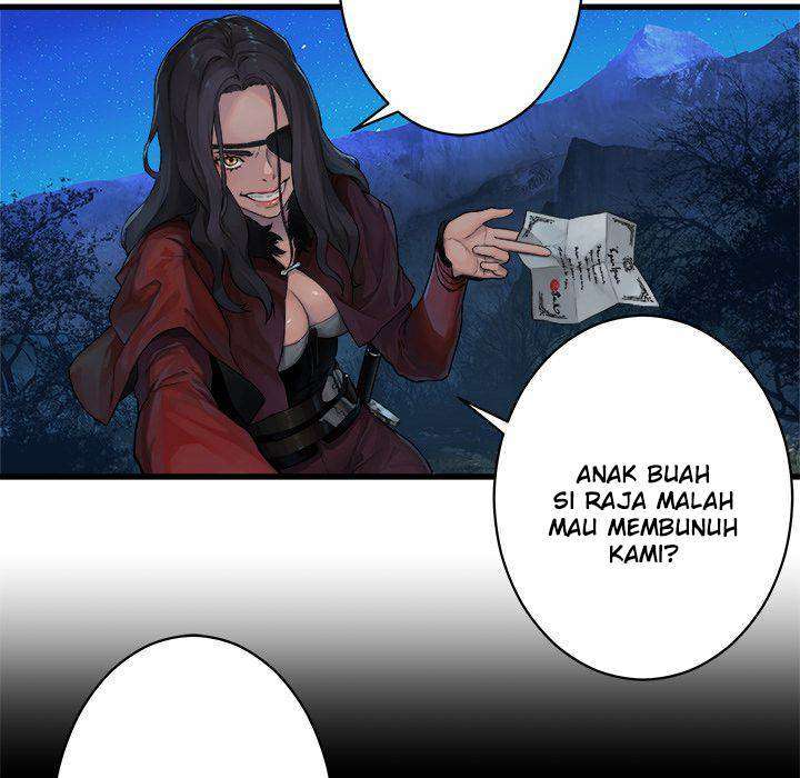 Her Summon Bab 27 halaman 20