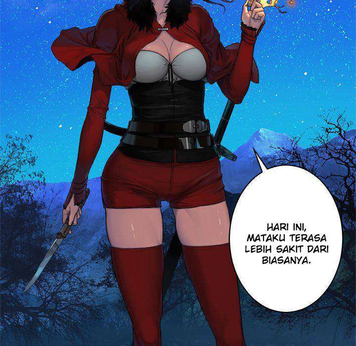 Her Summon Bab 27 halaman 28